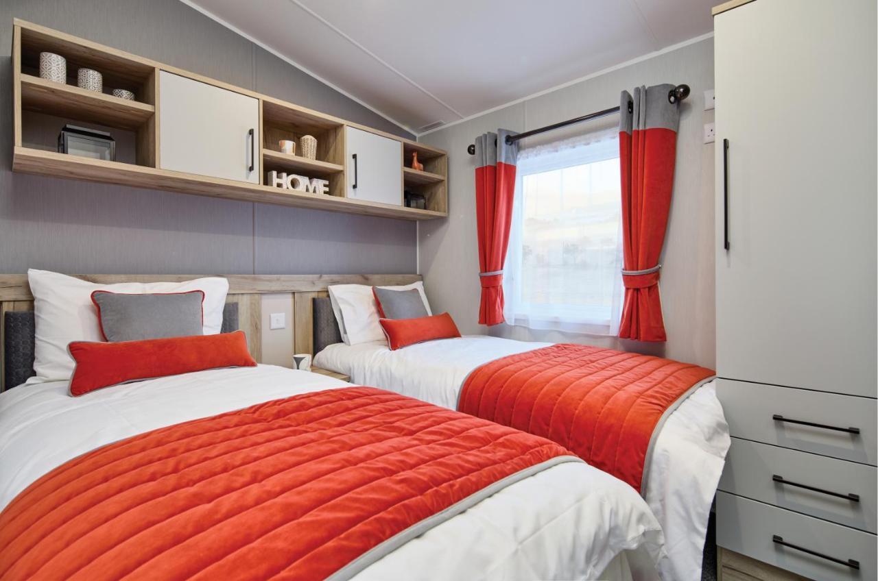 Elite Holiday Caravan Bassenthwaite Exterior photo
